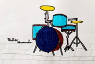 batteria