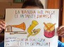 Progetto "La banda incontra i bambini"