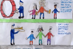 Anno scolastico 2019/2020