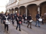 Uffizi di Carnevale
